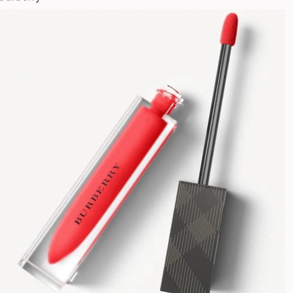 - SET OF 2. BURBERRY Liquid Lip Velvet #41  #53 - Picture 3 of 3